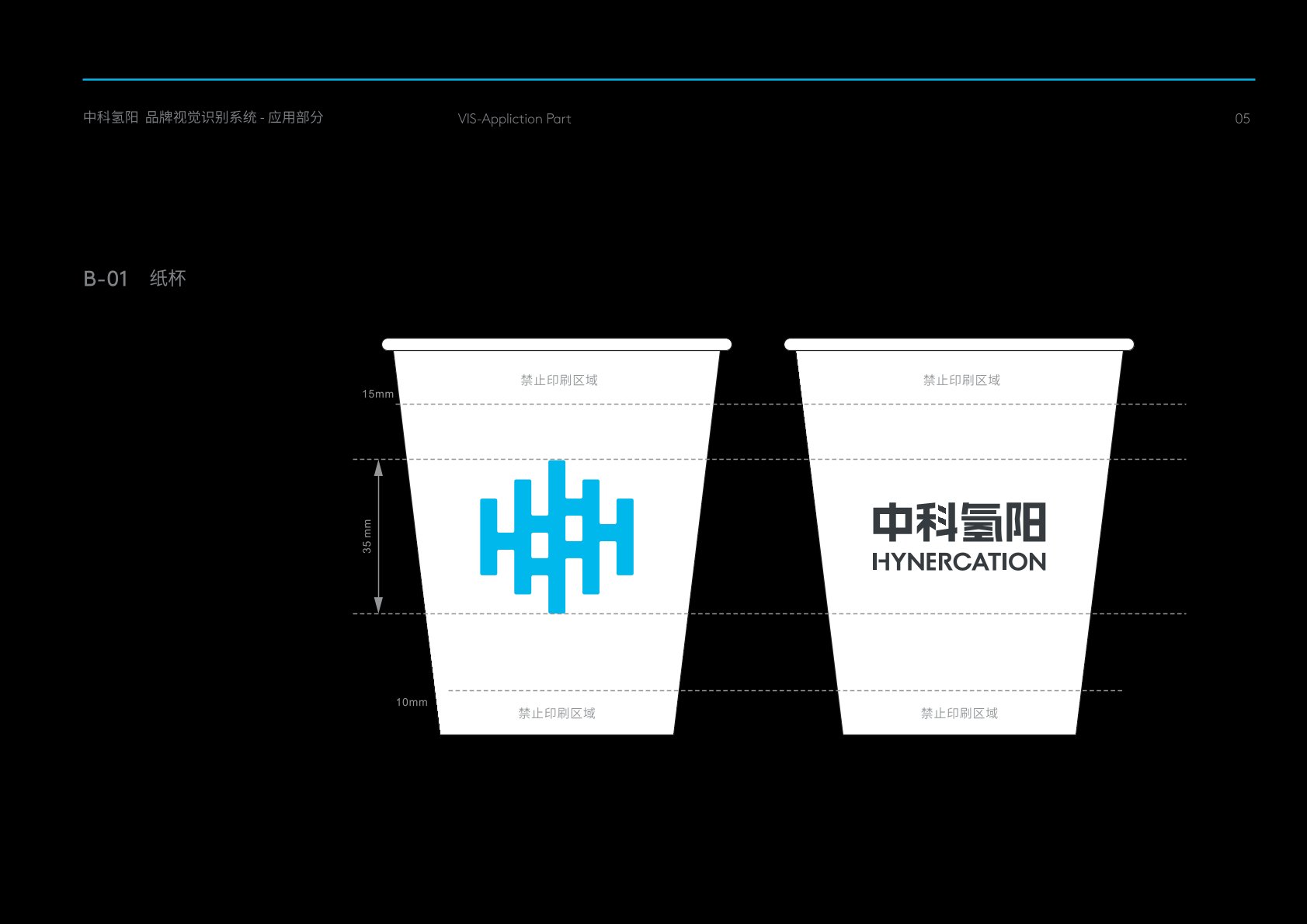 科尔沁右翼前旗VI设计公司