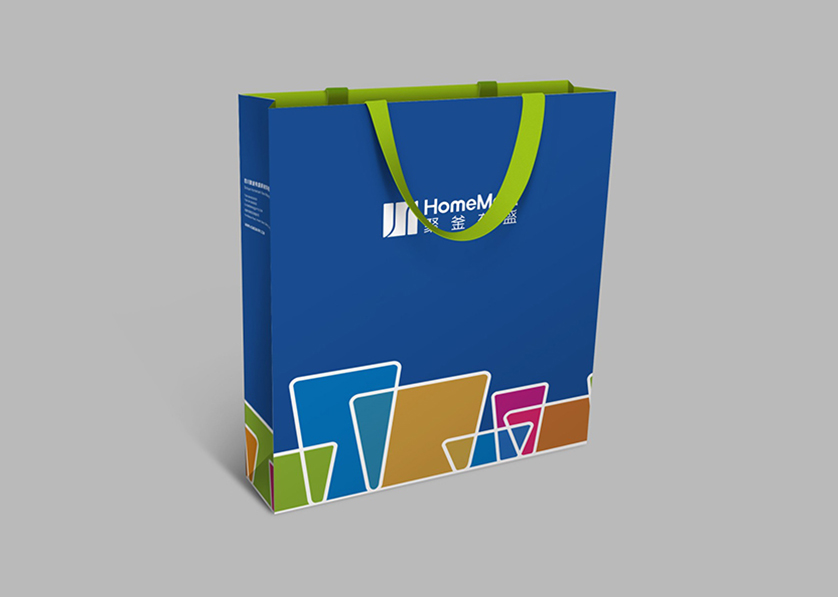 科尔沁右翼前旗VI设计公司