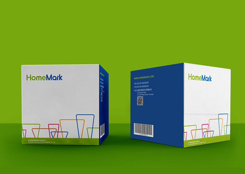 科尔沁右翼前旗VI设计公司