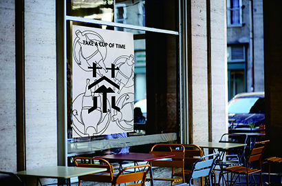 科尔沁右翼前旗VI设计：融合城市文化，打造特色品牌标识